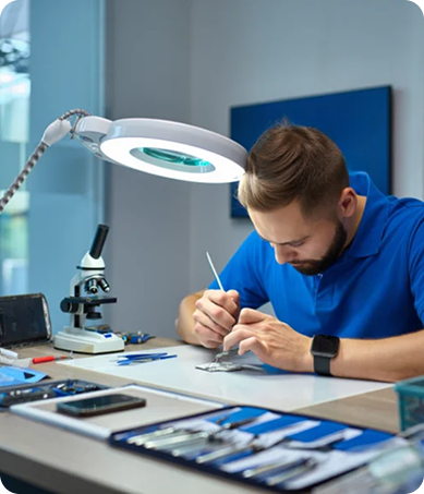 О сервисном центре White Siberia в Нижнем Новгороде